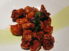 糖酥里脊-虫二酒肆(美罗城店)