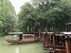 -乌镇东栅景区