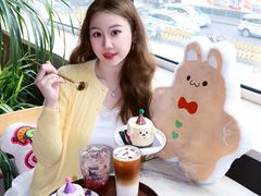 -MONANA蛋糕研究所
