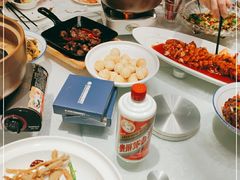 -御湾·浅水湾·贺胜土鸡汤(潜山店)