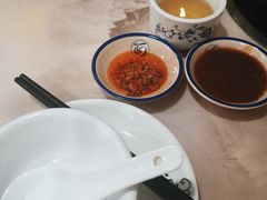 菊花茶-合意桐坑牛肉粿·鲜牛肉火锅(嵩山总店)