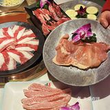 新晋国风烤肉👍直接梦回大唐😍