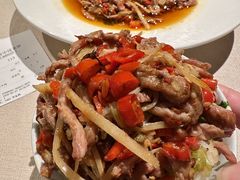 -漢舍中国菜馆(889广场店)
