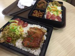 -魏家凉皮(博水商务大厦店)