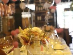 -胡桃里音乐酒馆(郴州友阿国际广场店)