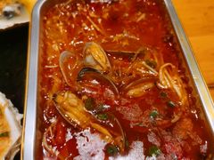 -蚝太郎烧烤(大寨路店)