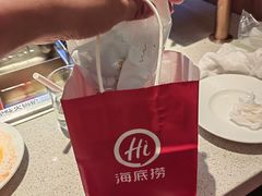 -海底捞火锅(华润万象汇店)