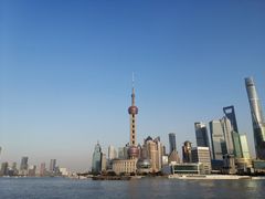 -东方明珠广播电视塔
