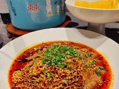 -滋色臻选川菜(北京坊旗舰店)