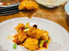 -乔家栅(襄阳南路店)