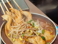 大红汤鱼饼串-青春分食(仙林大学城店)