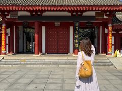 -法门文化景区
