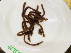 咸菜-老磁器口豆汁店(马家堡店)