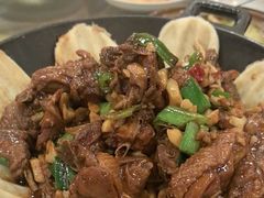 -一楼食业·美食人家