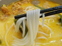 -汤小云火锅米线(钻汇广场店)