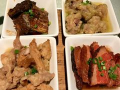 长安一品肘-汉唐宴长安食府