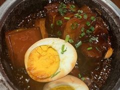 -阿明小菜·海鲜·上海菜(梅陇店)