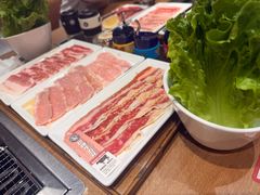 -焼肉ライク·烧肉LIKE(万菱汇店)
