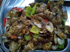 -清真·马坡烧烤涮牛肚·酸浆火锅(新区总店)