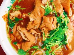 -小胖包子王(光明楼店)