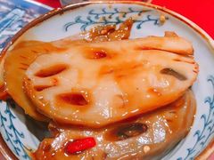 -味福记·江西小炒·南昌小吃(青山湖万达店)