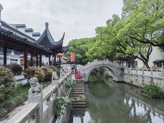 -安亭老街