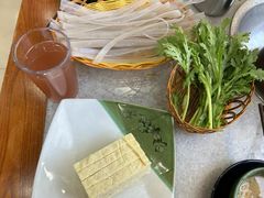 -壹条龙饭庄台基厂店