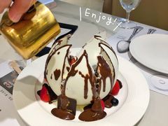 -Deer Park鹿园西餐(仁恒置地广场店)