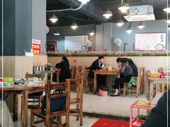 大堂-大鼎石锅鱼(春江里店)