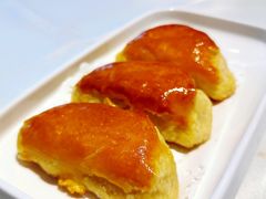 榴莲酥-万龙洲海鲜(南新仓店)