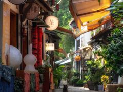 -小河直街历史文化街区