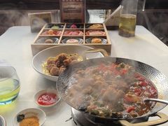 -庆云楼饭庄(什刹海店)