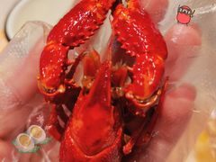 -忆口香龙虾(珠海夏湾老店)