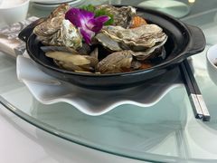 -泰谷酒店·太古码头闽菜自助餐厅