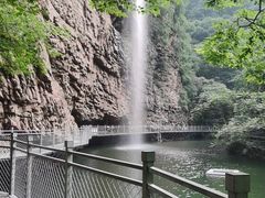 -湖洞水自然风景区