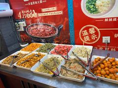 -巴将军·非遗老字号火锅(解放碑店)