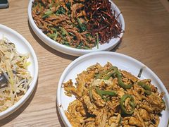 -榆林镇筋饼(知春路店)