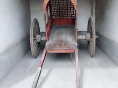 -阎锡山故居