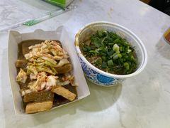 国足臭豆腐-国足臭豆腐(明瓦廊店)