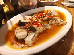 -印象鲵宴·张家界地标美食名片(溪布街店)