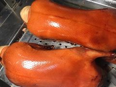 -北平食府(马鞍山路店)