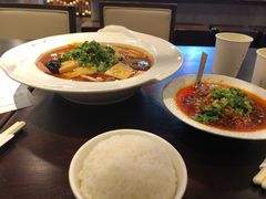 极品冒毛肚-成都你六姐·牛肉冒菜(城市集市合生汇店)