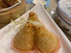 -点都德(华强南店)