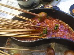 -钢管厂五区小郡肝串串香(南山店)