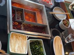 -重庆德忆火锅（龙南街3店）(渝水岸餐饮)
