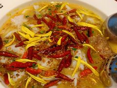 -太二酸菜鱼(深圳布吉万象汇店)