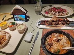 -碧特博格·20年品牌西餐厅(芜湖路店)