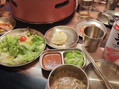-西塔老太太泥炉烤肉(上海七宝领展广场店)