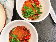 -海韵人家.海景花园经典云南菜(双廊店)