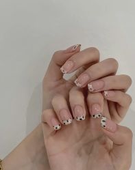 -斯馨·健康美甲美睫